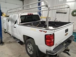 2019 Chevrolet Silverado 25 Fuel Filler Door Used Wht Color Oem 177.GM8N19. Fixed Price $80.70.