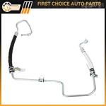 Power Steering Pressure Line Hose Assembly Fits Toyota Highlander 2001-2003 3.0L. Fixed Price $34.19.