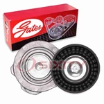 Gates Drivealign Alternator Water Pump Belt Tensioner Assembly For Qc. Fixed Price $104.03.