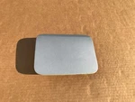 2005-2009 Subaru Legacy Outback Fuel Filler Door Lid Assembly Oem 57601AG01A9P. Fixed Price $69.99.