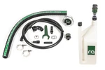 Radium Fcst-x Complete Refueling Kit Remote Mount 1.5" Dry Break Prv 20-1841-03. Fixed Price $1035.45.