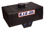 Rjs Racing Equipment 3003501 15 Gallon Drag Fuel Cell Raised Plastic Filler Cap. Fixed Price $322.33.
