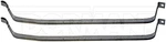 2) Dorman 578-053 Fuel Tank Straps For 78-87 Caballero Chevy Camino 473796. Fixed Price $43.44.