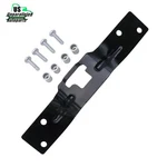 Fuel Tank Strap Reinforcement Kit Fit Dodge Ram 1500 2009-2018 68418923AC. Fixed Price $31.98.
