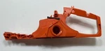C041000725 Genuine Echo Fuel Tank Rear Handle Fits CS-4910 CS-501P. Fixed Price $67.99.