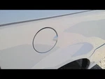 2009-2020 Dodge Caravan Fuel Filler Door White 5116393AB. Fixed Price $80.74.