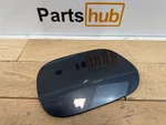 2012 Mercedes CLS550 W218 Oem Fuel Gas Tank Lid Door Cover Gray A2187570006. Fixed Price $139.99.