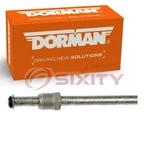 Dorman Fuel Line Connector For 1985 Buick Somerset Regal Air Delivery Pumps Tg. Fixed Price $25.79.
