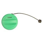 For Chevy Silverado 2500 Hd 12-19 Acdelco Gm Original Equipment Fuel Tank Cap. Fixed Price $35.07.