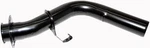 Dorman 574-020 Fuel Filler Neck Assembly 81-93 Ford Mercury Capri Mustang. Fixed Price $93.55.