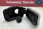 2016-2022 Bmw 740 750 Fuel Tank Filler Pocket Door Lid W/ Cap (white 300) Oem. Fixed Price $99.88.
