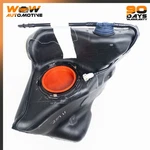 04-13 Cadillac Xlr Corvette C6 Rear Left Fuel Tank Pipe Cap Assembly Oem. Fixed Price $180.84.