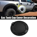 Fuel Tank Cover Door Ford F-150 2015-2020 Black. Fixed Price $21.23.