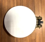 2010-14 Ford Mustang Fuel Filler Door Cover Gas Tank AU5A-9A095-AA Oem. Fixed Price $63.88.