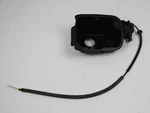 Genuine Mopar Fuel Filler Housing 68045460AD. Fixed Price $156.94.