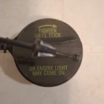 1997-2005 Ford Fuel Filler Cap XU5Z-9030-MA. Fixed Price $12.66.