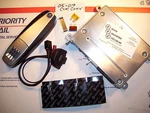Mercedes Bluetooth Phone Kit 05 06 07 08 Clk 209 Convertible B67875878 Btm. Fixed Price $250.00.