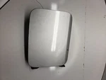 Outbakleg 2006 Fuel Filler Door Assembly Authentic Used Tested Oem. Fixed Price $38.95.
