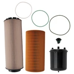Engine Oil & Fuel Filter For MX-13 EPA13 1948921 1922496 F026407045. Fixed Price $37.99.