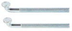 1960-1976 Chrysler Dodge Plymouth; Fuel Tank Mounting Studs Pair; Oer. Fixed Price $12.99.