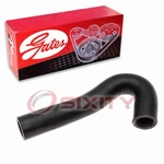 Gates Engine Coolant Bypass Hose For 1975-1978 Gmc P35 4.8L L6 Belts Cooling Rp. Fixed Price $23.31.