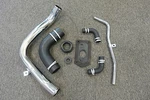 Fuel Fill & Vent Tube Kit For 1966-1967 Mopar B-body. Fixed Price $269.95.