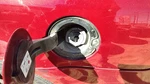 2010-2012 Ford Fusion Fuel Filler Neck Assembly With Gas Cap Oem AE5Z9034Y. Fixed Price $131.25.