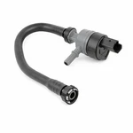 Genuine Oem Vapor Canister Purge Solenoid For Mini Cooper 10-15 13907624542. Fixed Price $112.57.