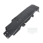 For Jeep Wrangler Jk 2007-2018 4-DOOR Gas Fuel Tank Skid Plate Guard. Fixed Price $213.14.