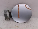 Fuel Filler Door Nissan Murano 2004 Silver 947028. Fixed Price $49.00.