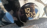 Veloster 2012 Fuel Filler Door 793707. Fixed Price $80.00.