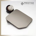 2004 2011 Nissan Titan Fuel Filler Door Lid Latch Cover Brown 93870-7S231 Oem. Fixed Price $94.44.