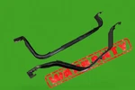 2010-2017 Volvo XC60 XC70 3.2L Fuel Tank Holder Holding Strap Pair Oem. Fixed Price $74.87.