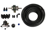 Tanks Inc Efi Fuel With Bypass Regulator And Gauge #afpr-line-kit. Fixed Price $279.00.