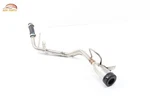 2024 - 2025 Buick Envista Fuel Gas Tank Filler Neck Hose Tube Pipe Oem. Fixed Price $76.99.