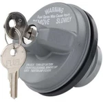 Fuel Tank Cap-keyed Alike Motorad MGC205KA. Fixed Price $9.86.