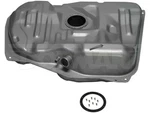 New Gas Tank Fits 86 90 Mazda 323 BF8342110A BF8342110C Dorman 576-705. Fixed Price $183.41.