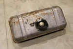 1978 - 1982 Corvette Original Fuel Tank Gas. Fixed Price $150.00.