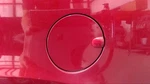 2013 Ford Fiesta Fuel Filler Door Red Used Oem 177.FD1C13 193K Miles. Fixed Price $95.39.