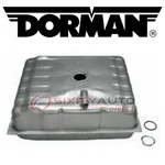Dorman 576-349 Fuel Tank For GM25C 15615625 Air Delivery Storage Cw. Fixed Price $332.88.