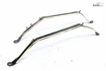 2015-19 Subaru Legacy 2.5L Fuel Gas Tank Left & Right Side Strap Bracket Set Oem. Fixed Price $38.49.