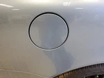 Volvo C70 2013 Fuel Filler Door 556624. Fixed Price $82.95.