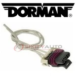 Dorman Techoice Crankshaft Position Sensor Connector For 2007-2009 Gmc Envoy. Fixed Price $47.21.