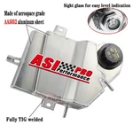 Asi Aluminum Overflow Tank Bottle 2003-07 Ford 6.0L Powerstroke F-250 F-350. Fixed Price $84.95.