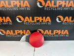 Fuel Tank Door Mercury Capri 91. Fixed Price $27.00.