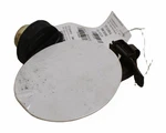 Compass 2014 Fuel Filler Door 1549929. Fixed Price $50.00.
