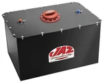 Jaz 270-016-01 Fuel Cell And Can Pro Sport Gallon Black Powder Coat. Fixed Price $584.97.