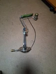 Fuel Tank Sending Unit Dorman 692-134. Fixed Price $73.63.
