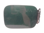 Fuel Filler Door Volkswagen Cabrio Golf Convertible 2001 Green 840595. Fixed Price $49.00.