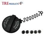 Fuel Tank Gas Cap FC38037T Fits Dodge Challenger Charger Journey Jeep Fiat L4. Fixed Price $16.19.